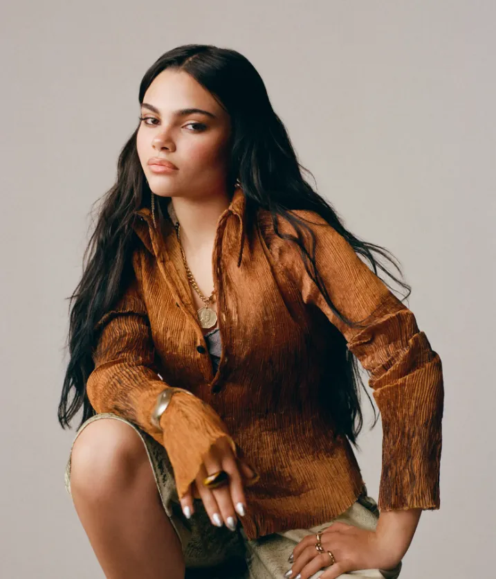 Ariana Greenblatt Age, Bio & Net Worth 2025 Everything You Need to Know