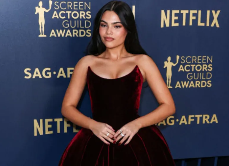 Ariana Greenblatt Age, Bio & Net Worth 2025 Everything You Need to Know