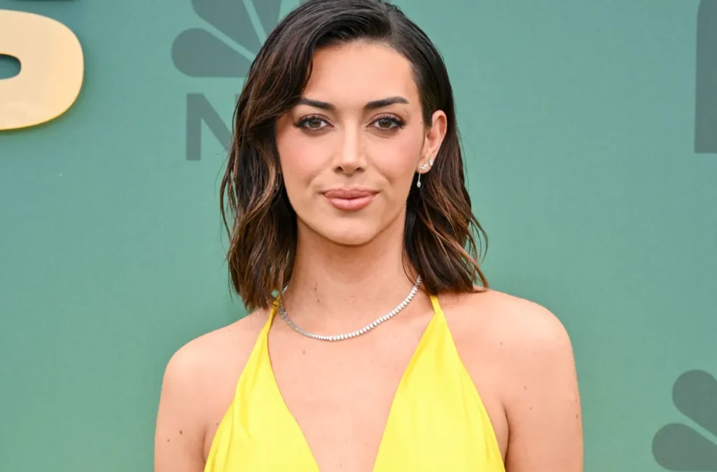 Brianna Chickenfry Age, Bio, Net Worth, and Lifestyle in 2025