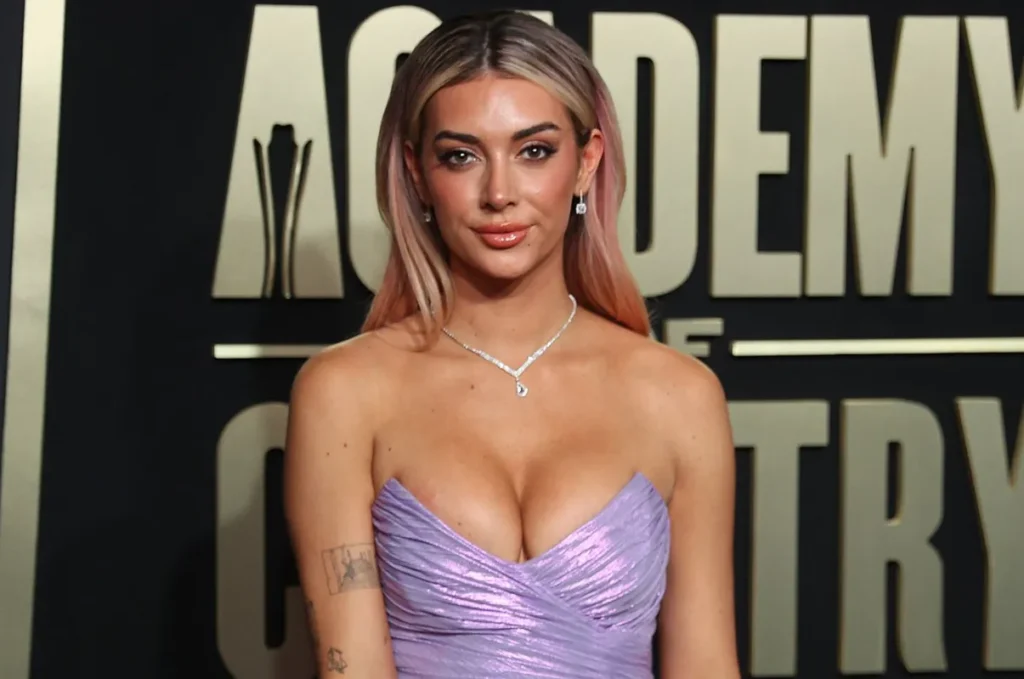 Brianna Chickenfry Age, Bio, Net Worth, and Lifestyle in 2025