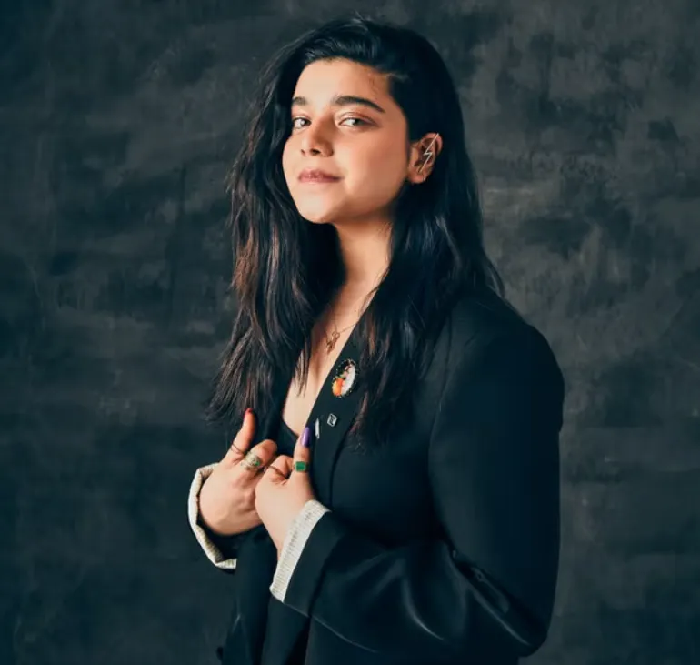 Iman Vellani Age – Biography, Career, Net Worth, Lifestyle & More