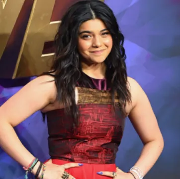 Iman Vellani Age – Biography, Career, Net Worth, Lifestyle & More