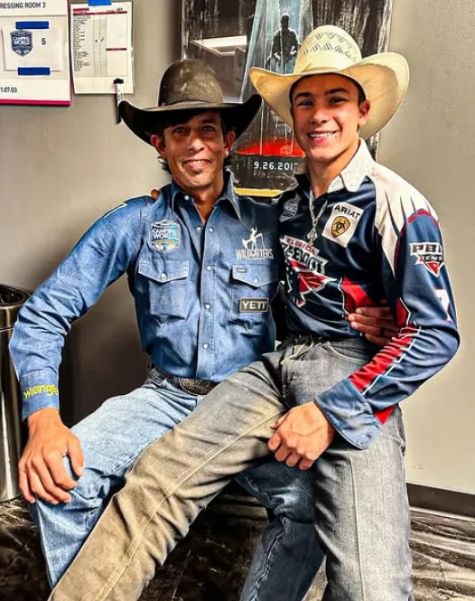 JB Mauney Age A Complete Biography, Career, and Life Overview
