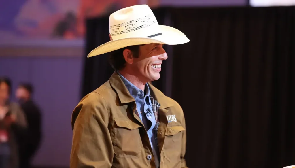JB Mauney Age A Complete Biography, Career, and Life Overview