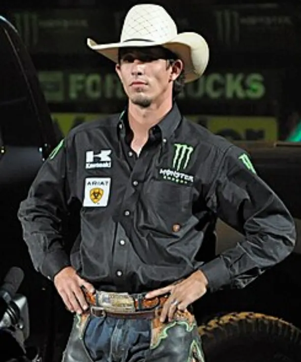 JB Mauney Age A Complete Biography, Career, and Life Overview