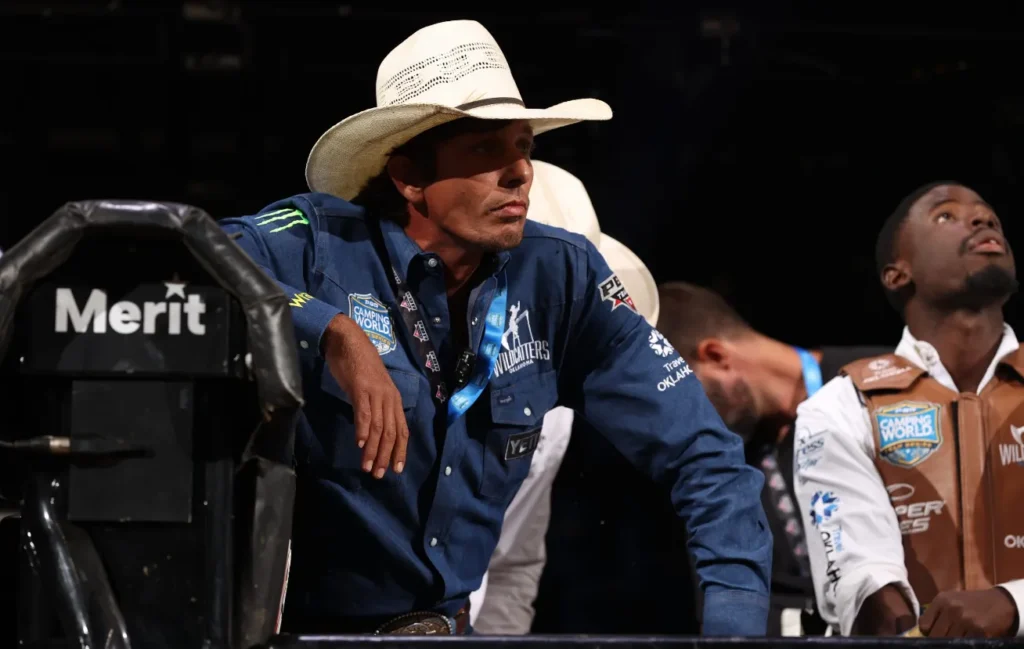 JB Mauney Age A Complete Biography, Career, and Life Overview