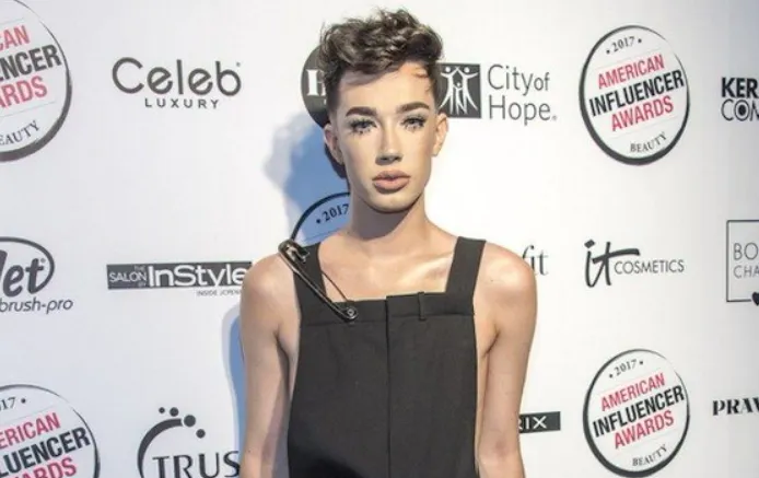 James Charles Age Unveiling His Inspiring Journey