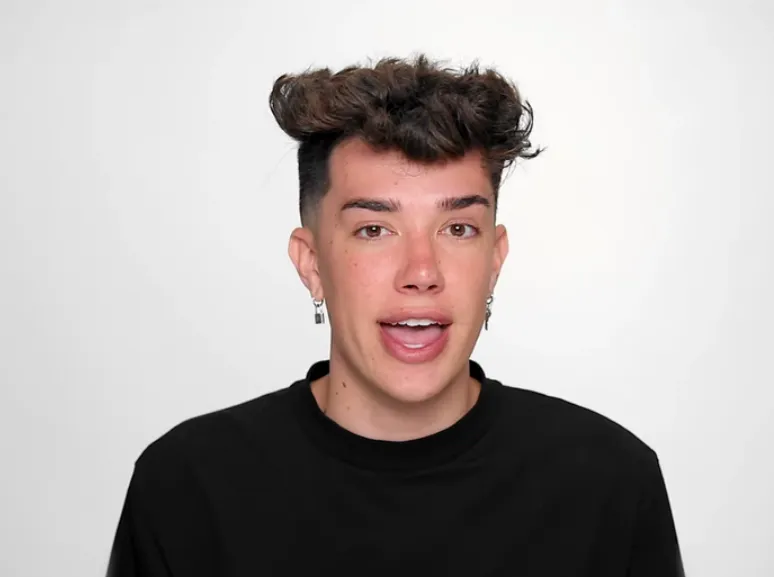 James Charles Age Unveiling His Inspiring Journey
