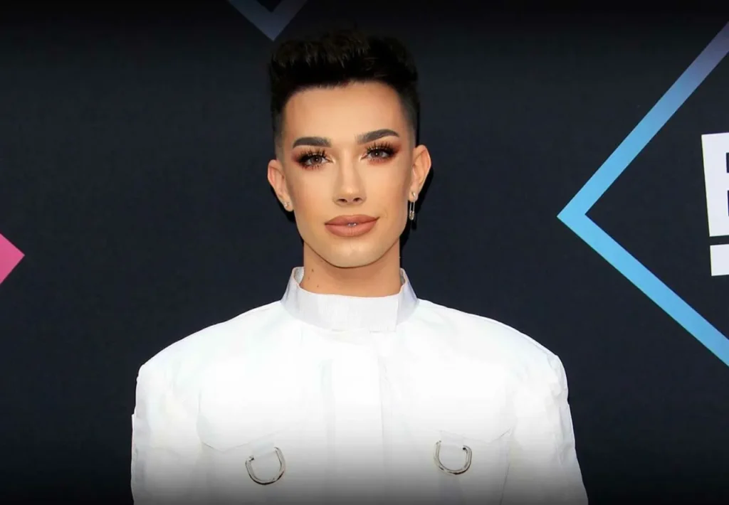 James Charles Age Unveiling His Inspiring Journey