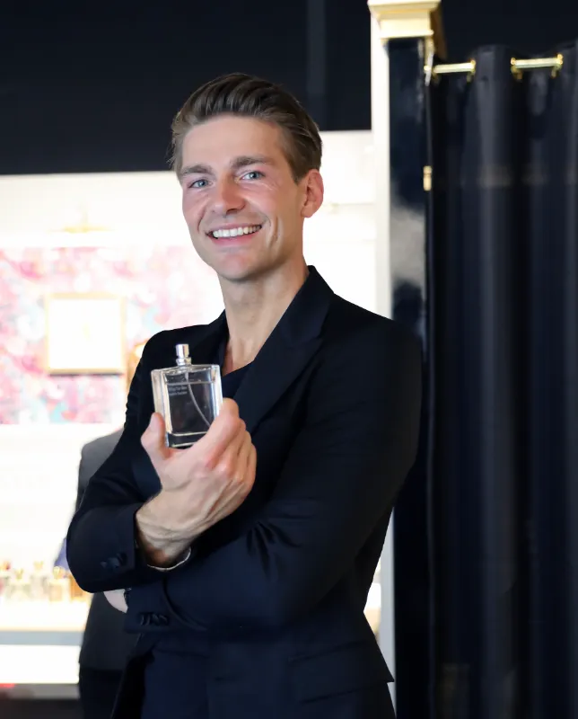 Jeremy Fragrance Age, Net Worth & Real Name Revealed