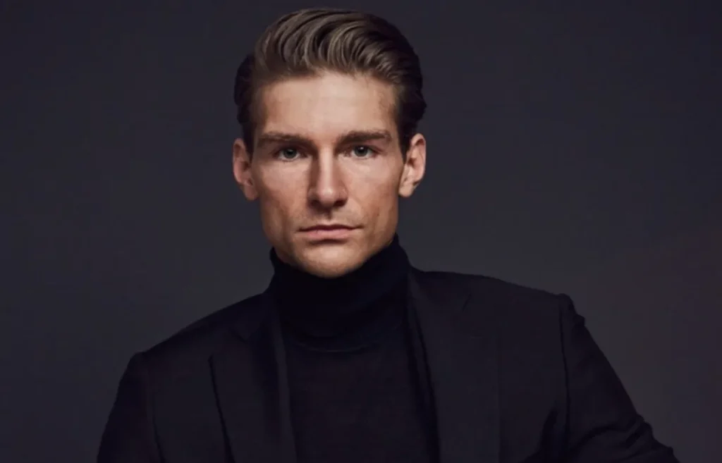 Jeremy Fragrance Age, Net Worth & Real Name Revealed