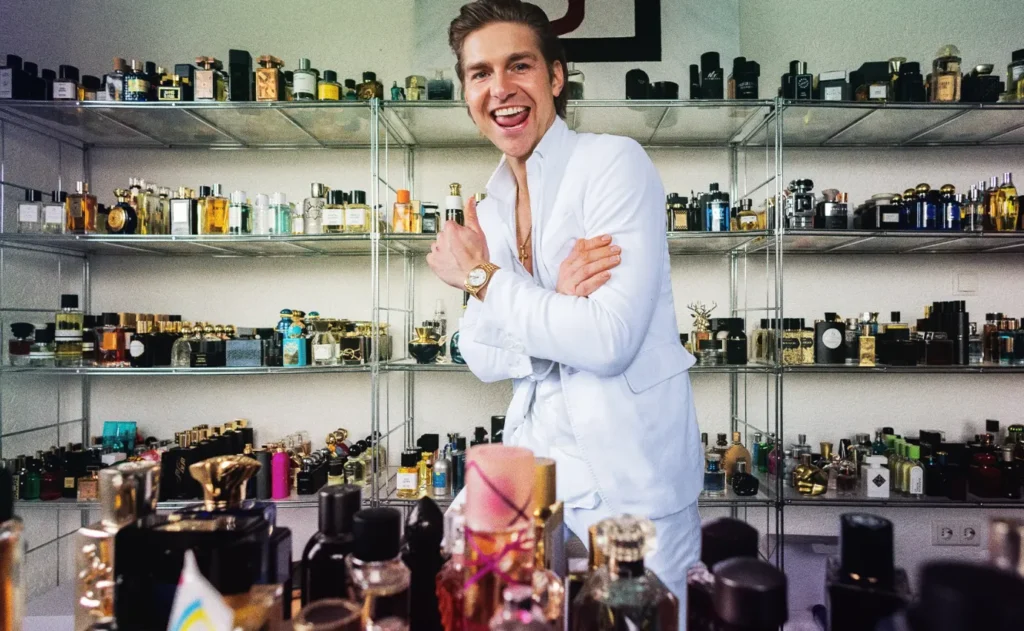 Jeremy Fragrance Age, Net Worth & Real Name Revealed