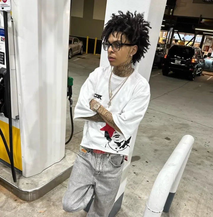 Lil Tony Age Revealing the Surprising Truth Behind It