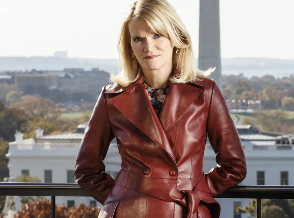 Martha Raddatz Age – Biography, Career, Lifestyle & More