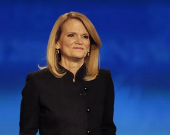Martha Raddatz Age – Biography, Career, Lifestyle & More