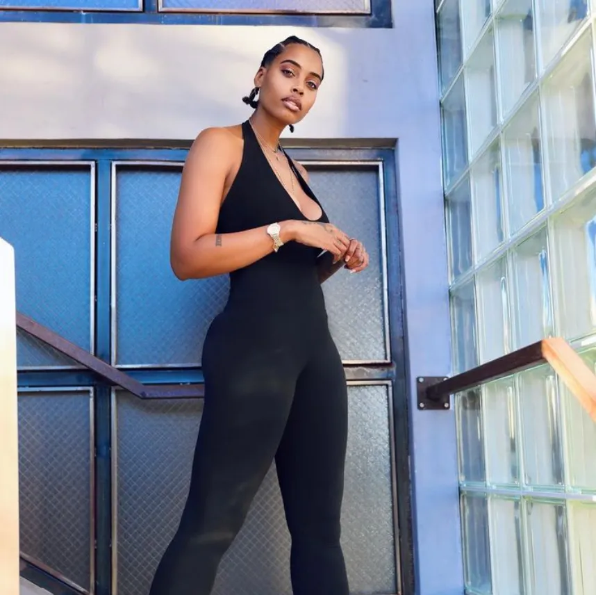 Melli Monaco Age – Full Biography, Lifestyle & Net Worth
