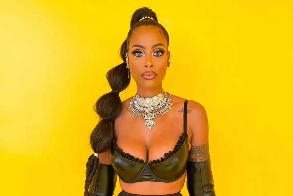 Melli Monaco Age – Full Biography, Lifestyle & Net Worth