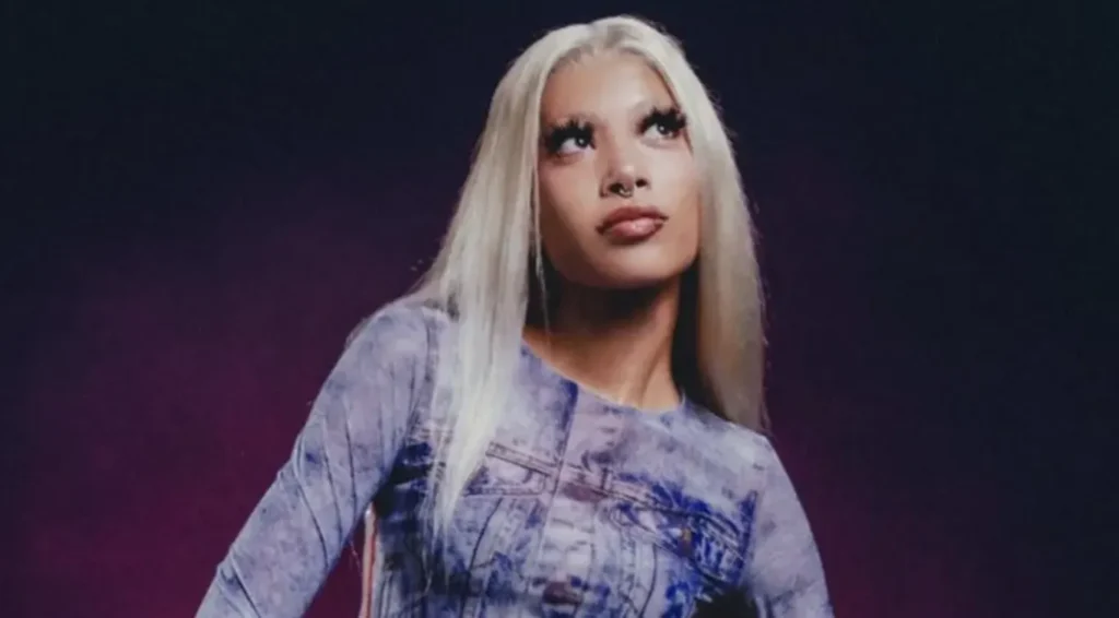 Molly Santana Age, Real Name, Music Journey & Luxurious Lifestyle Revealed
