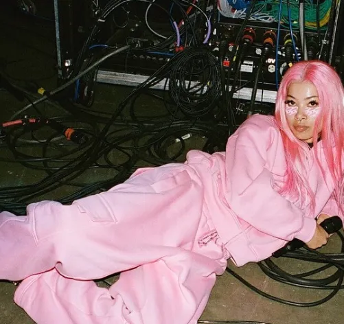Molly Santana Age, Real Name, Music Journey & Luxurious Lifestyle RevealedMolly Santana Age, Real Name, Music Journey & Luxurious Lifestyle RevealedMolly Santana Age, Real Name, Music Journey & Luxurious Lifestyle Revealed