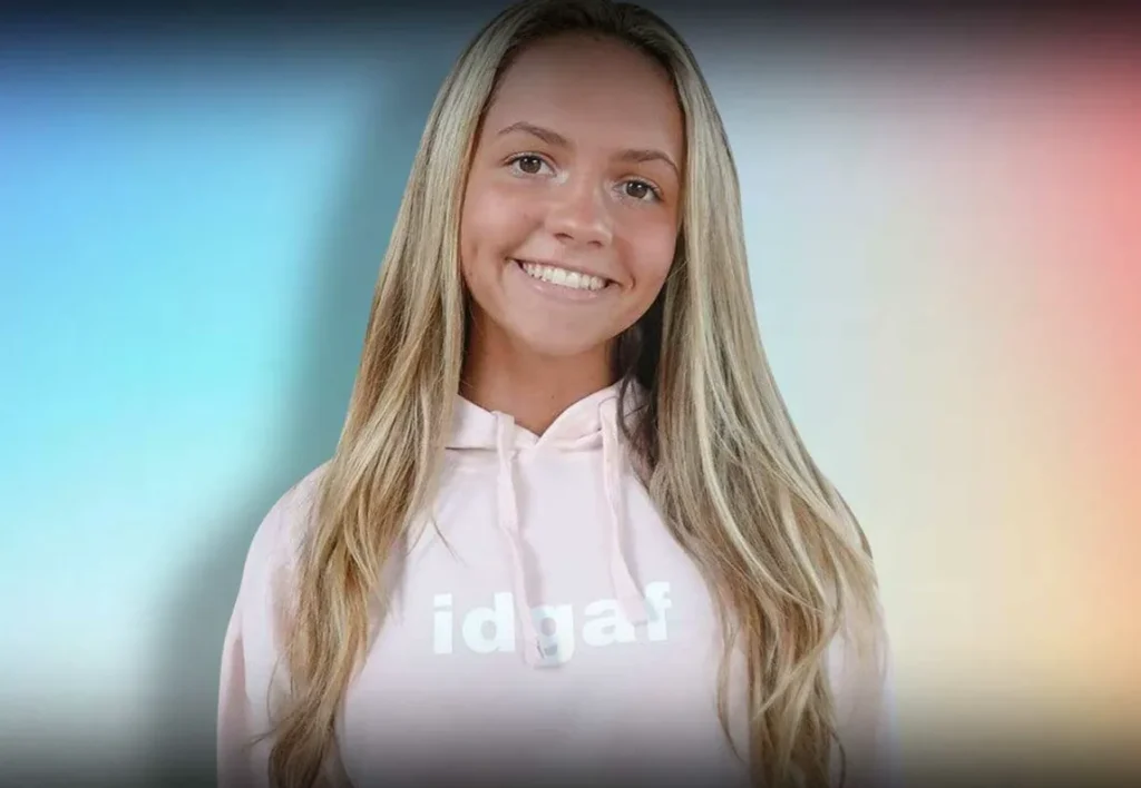 Sadie Crowell Age, Bio & Net Worth 2025 Everything You Need to Know