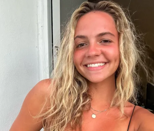 Sadie Crowell Age, Bio & Net Worth 2025 Everything You Need to Know