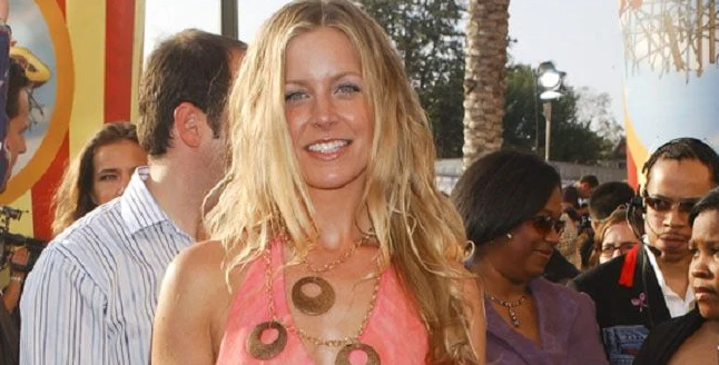 Sheri Moon Zombie Age