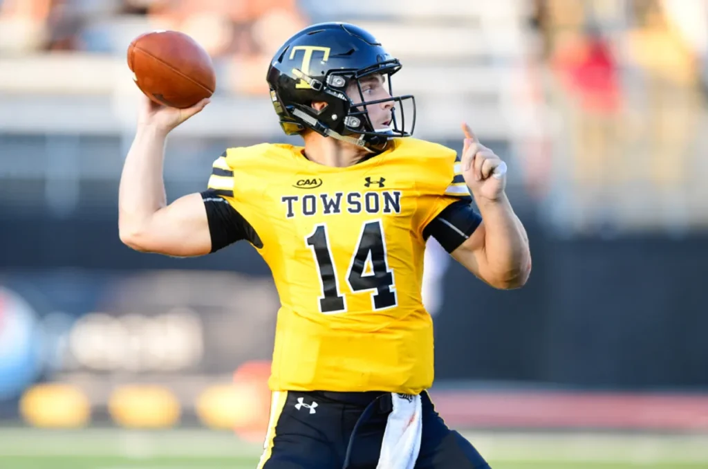 Tom Flacco Age, Career, Net Worth & Life Story in 2025 Everything You Need to Know