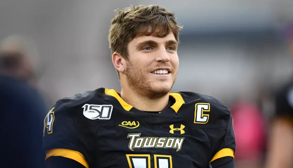 Tom Flacco Age, Career, Net Worth & Life Story in 2025 Everything You Need to Know