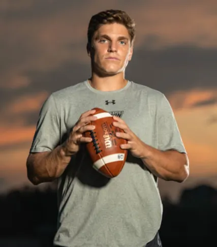 Tom Flacco Age, Career, Net Worth & Life Story in 2025 Everything You Need to Know