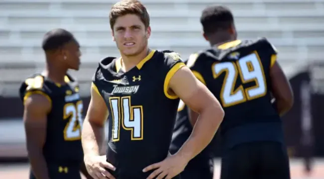 Tom Flacco Age, Career, Net Worth & Life Story in 2025 Everything You Need to Know