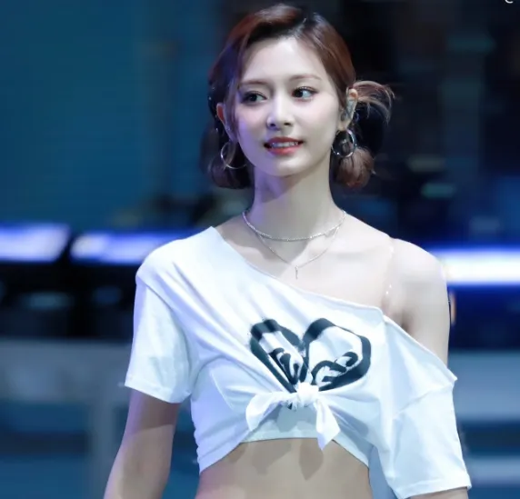 Tzuyu Height Revealing the Stunning Truth Behind Her Stature