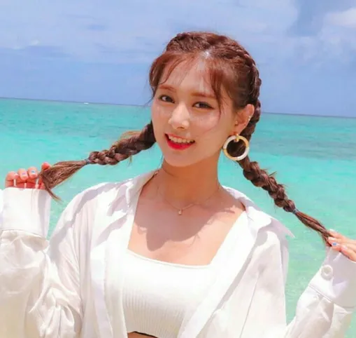 Tzuyu Height Revealing the Stunning Truth Behind Her Stature