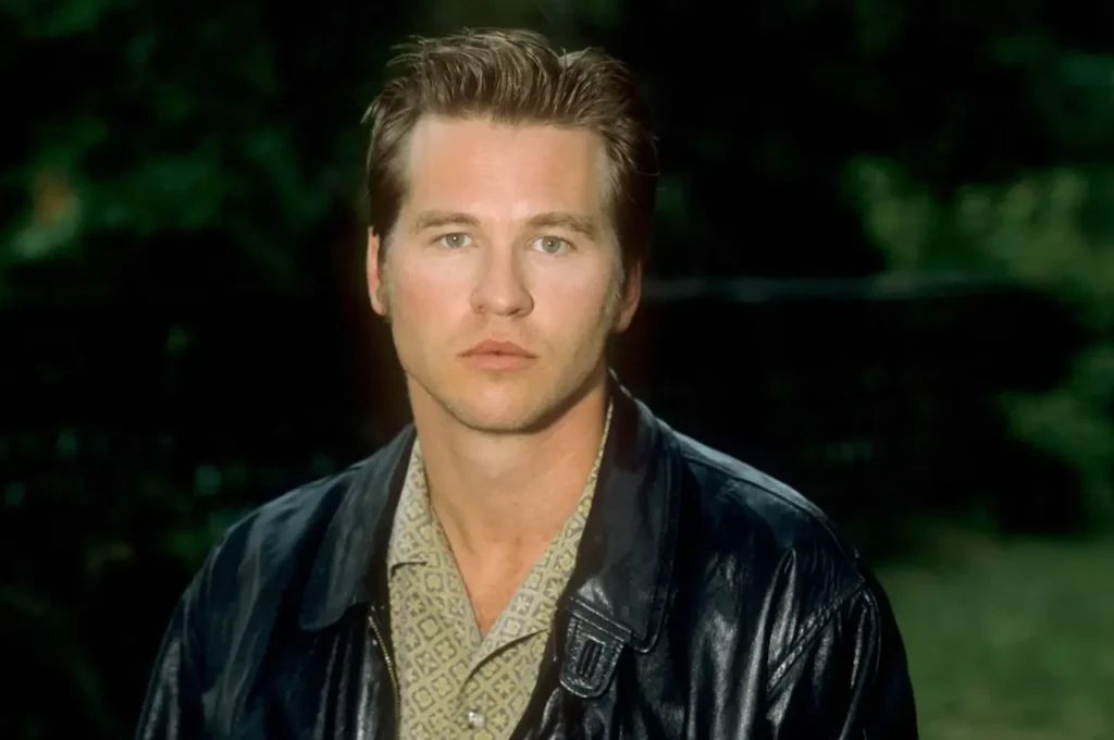 Val Kilmer Age A Complete Biography, Career, Net Worth & More