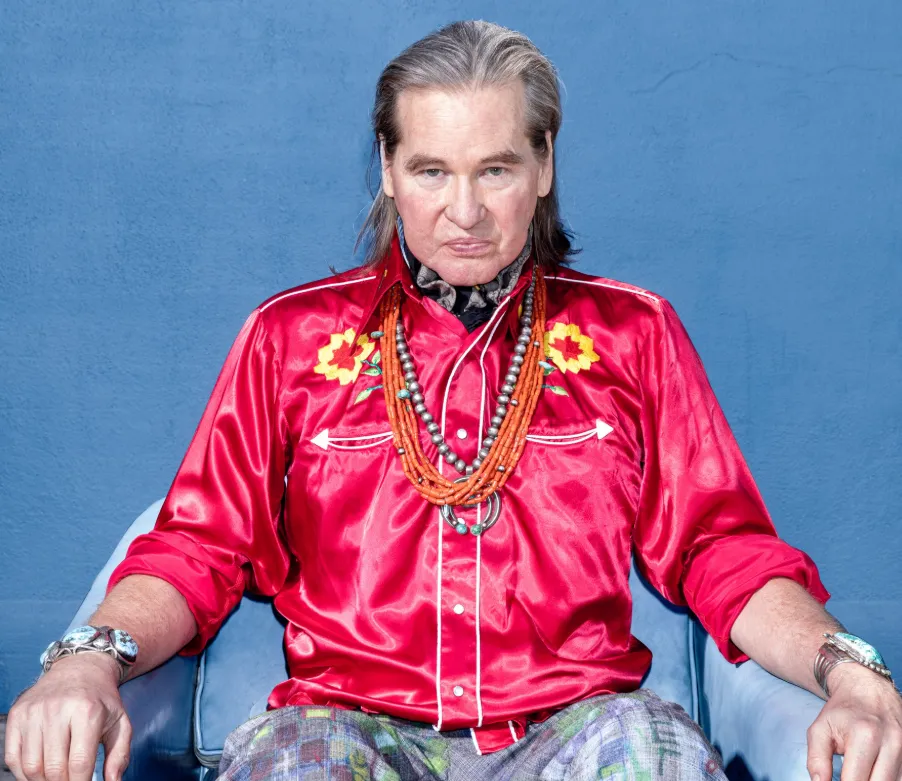 Val Kilmer Age A Complete Biography, Career, Net Worth & More