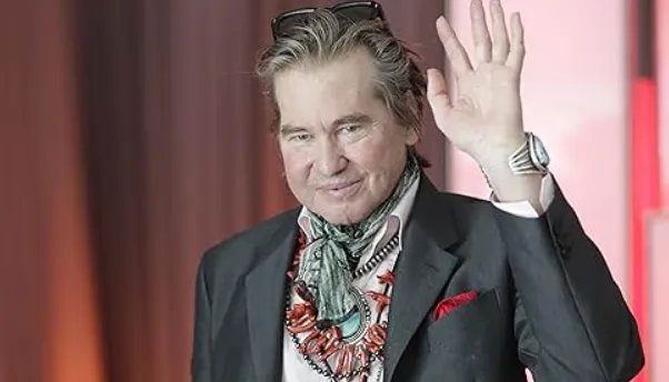 Val Kilmer Age A Complete Biography, Career, Net Worth & More