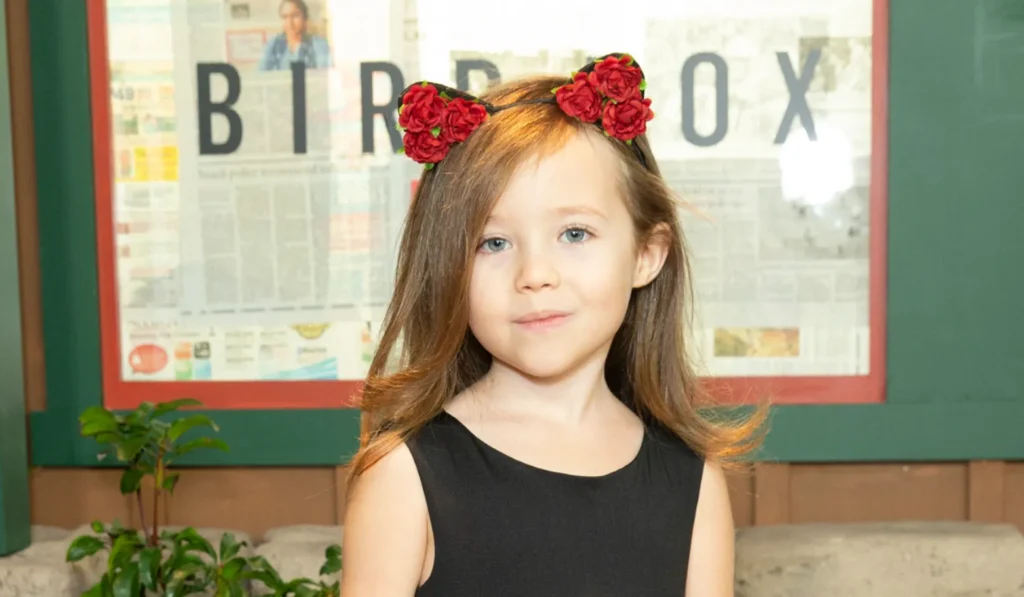 Vivien Lyra Blair Age Shocking Facts You Need to Know Now