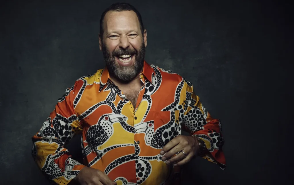 Bert Kreischer Height, Net Worth, Family, Career, and More (2025)