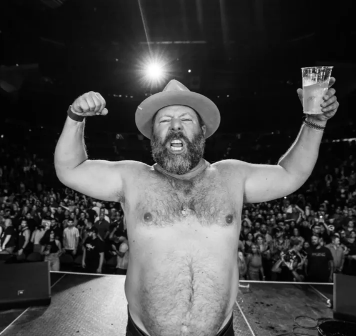 Bert Kreischer Height, Net Worth, Family, Career, and More (2025)