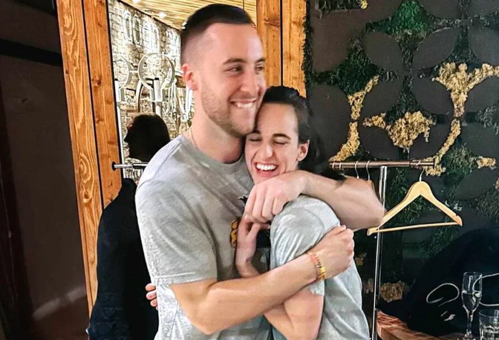 Connor McCaffery Height, Biography, Career, Net Worth & Lifestyle (2025)