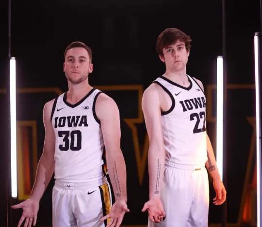 Connor McCaffery Height, Biography, Career, Net Worth & Lifestyle (2025)