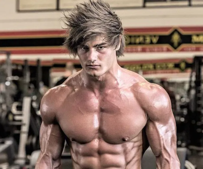 Jeff Seid Height, Age, Career, and Net Worth in 2025