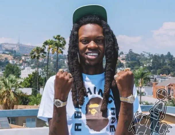 Julio Foolio Height, Biography, Net Worth, and Life Story