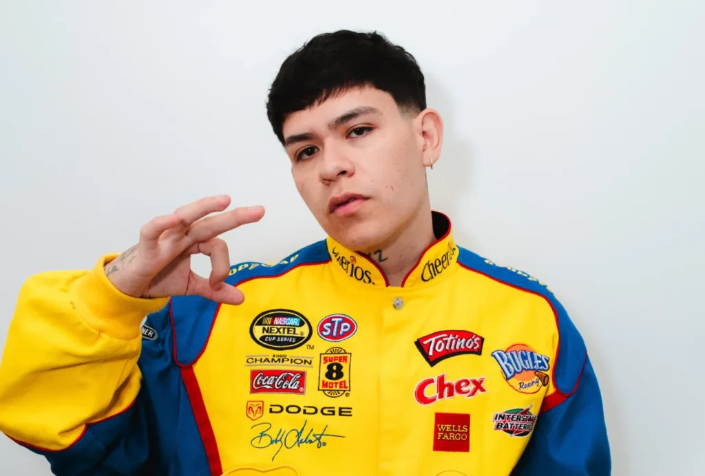 Junior H Height, Biography, Net Worth, Lifestyle & More