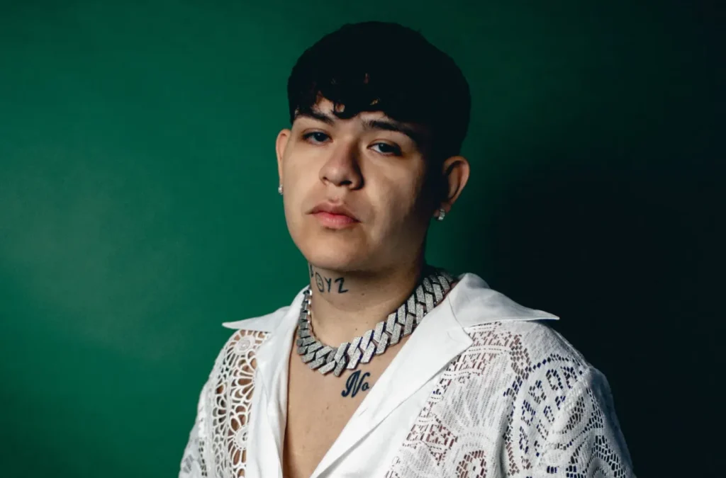 Junior H Height, Biography, Net Worth, Lifestyle & More