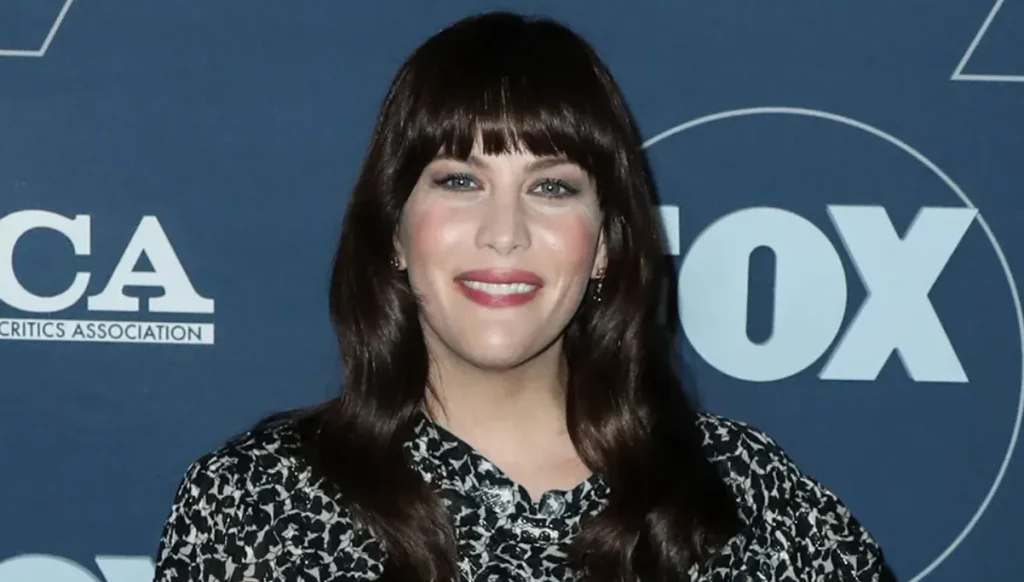 Liv Tyler Height Discover the Stunning Truth Revealed!