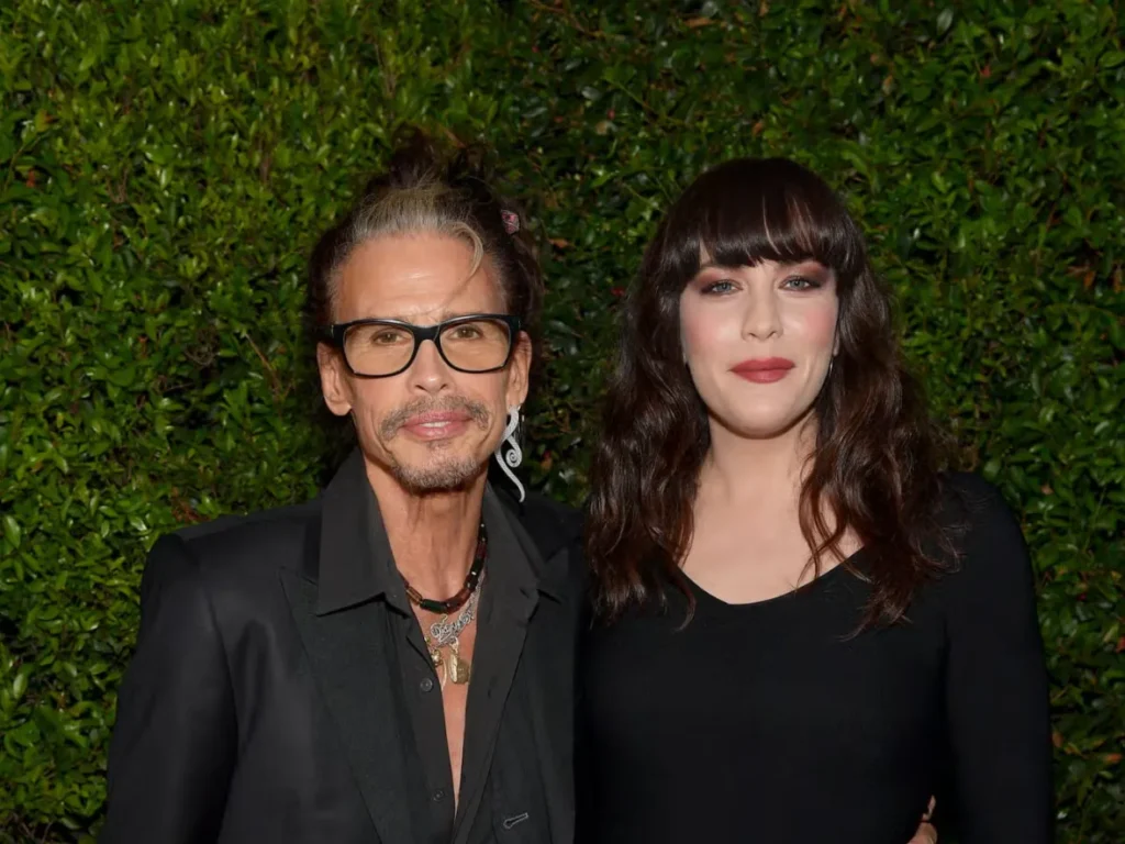 Liv Tyler Height Discover the Stunning Truth Revealed!