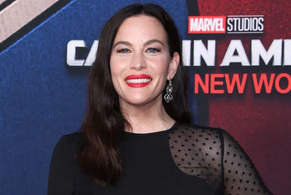 Liv Tyler Height Discover the Stunning Truth Revealed!