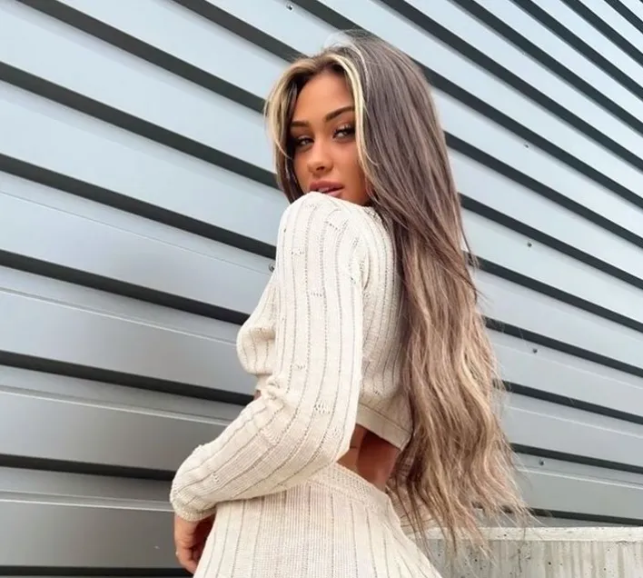 McKinley Richardson Height, Biography, Net Worth, and Lifestyle