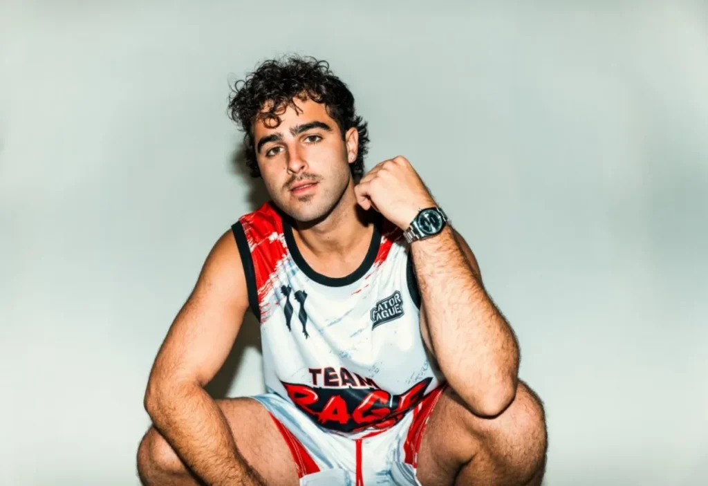 Nick Nayersina Height, Age, Net Worth, and Biography 2025