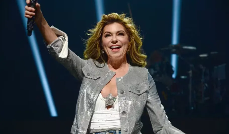 Shania Twain Height Discover Her Exact Stature Revealed!